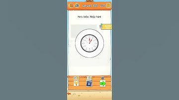 Braindom 2 - Level 355