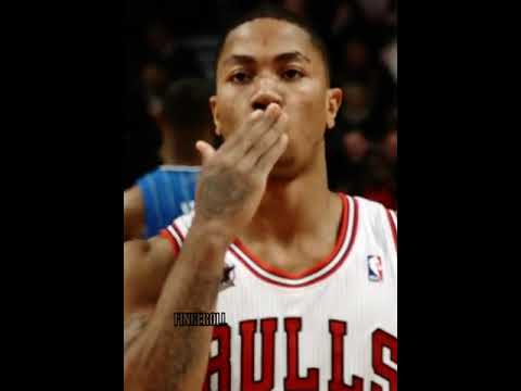 Prime Derrick Rose