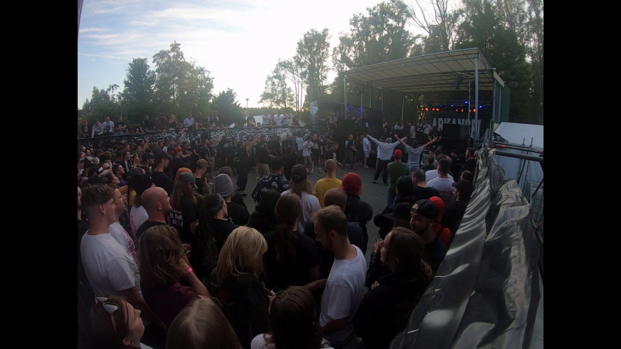 Arkangel Klokfest 2019