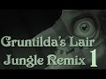 Gruntilda&#39;s Lair - Jungle Remix 1 (Banjo-Kazooie)