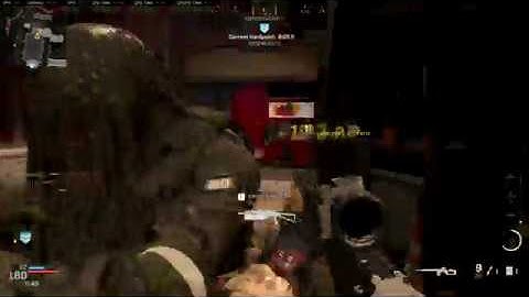 They BUFFED The Dragunov And I