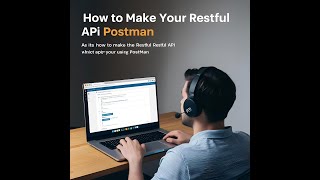Learn How to Build & Test RESTful APIs Using Postman! 🚀 | Step-by-Step Guide|| Backend Development |