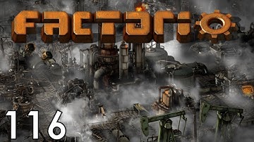 Factorio: Angels / Bob