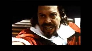 Die Drei Musketiere - Deutscher Kinotrailer 1993