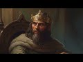 The Battle Of The Trent 679 AD | SUMMARIZED