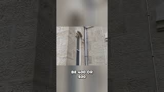 Massive Stone Structures Revealed! #shorts