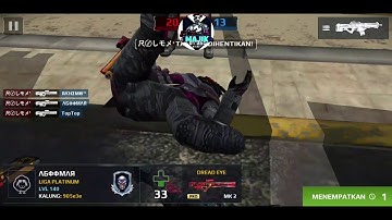 MC5 SB HOLIGANS VS PRO SQUAD [RANDOM SB]