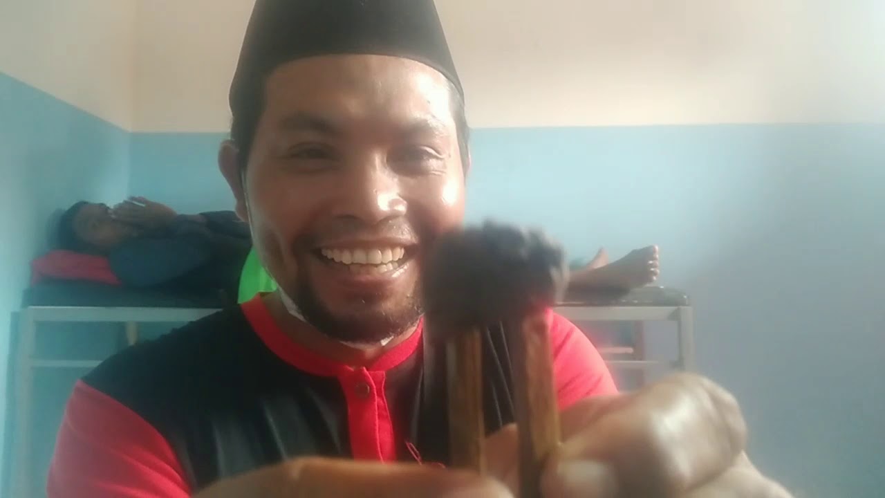 LUCU BANGET.... KHITAN MUALLAF