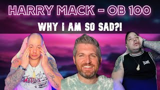 Harry Mack Omegle Bars 100 - I am very sad..