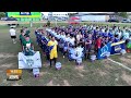 Equipe de Cuiabá vence Torneio da Amizade realizado em Porto Velho