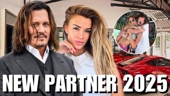 Johnny Depp's 2025 Lifestyle: New Wife, Baby, Houses, Cars, Net Worth - YouTube