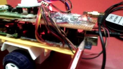 Axelta IoT Training - Best Cold Chain Demo