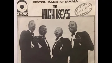 The High Keys ''Que Sera Sera (Whatever Will Be, Will Be)''