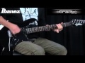 Review Guitarra Ibanez GRX-20