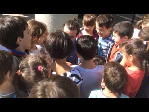 მცხეთაში