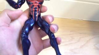 Hi5 toy review
