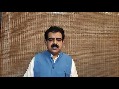 शहर में 100 कूलर, एसी मैकेनिक़, प्लंबर को काम की अनुमति, सांसद शंकर लालवानी ने कहा सुविधाएं बहुत कड़ी शर्तों के साथ दी गई है, नियमों का पालन करें