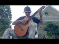 Jesus loves me cover
