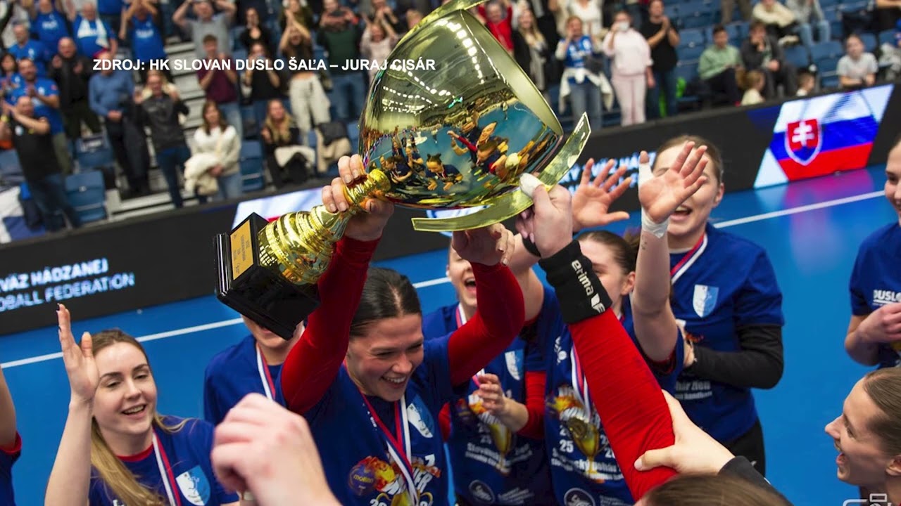 TV Nitrička | Šport | Región