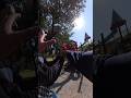 Bella ciao playground parkour spiderman snatching pov😍🥰😜