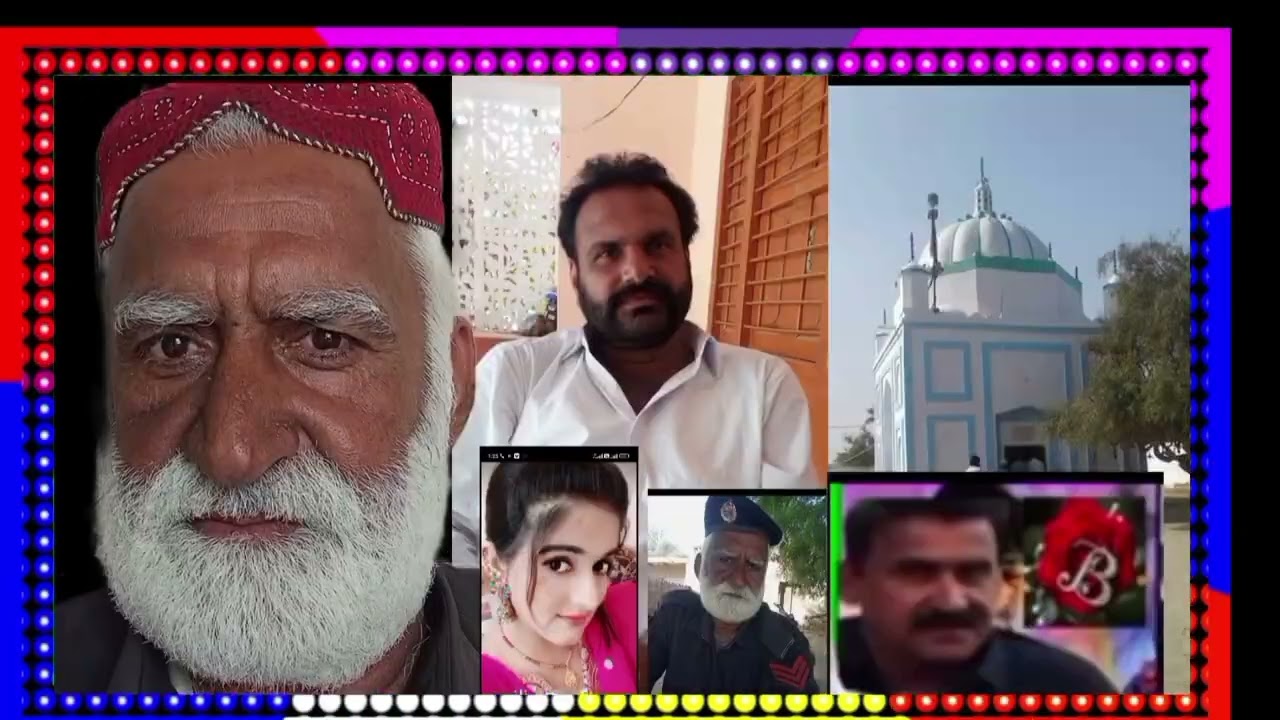 POET ❤️‍🩹HOZOOR BUX ABRO🇵🇰👈 ALLAH DINO SIYAL  MILO MIYAN JO WA AAYO  حضور بخش ابڙو شاعر