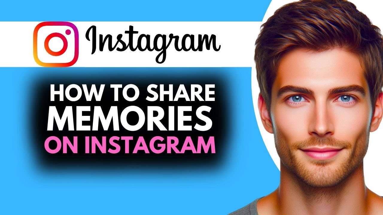 How to Share Memories on Instagram