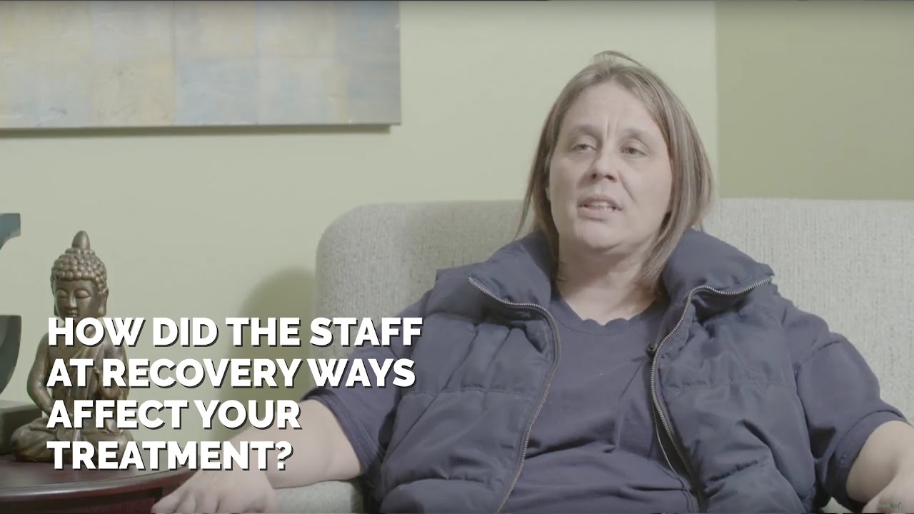 how the staff at