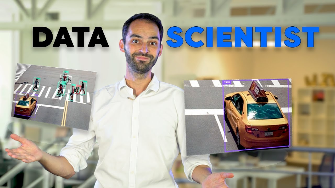 Comment se former à la Data Science en 2026 ? | Le métier, quotidien, langages, prérequis