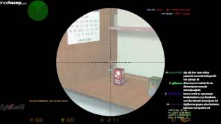 Unlost Cs 1.6 Oynuyor Koşun Geli̇n