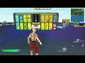 FORTNITE 1V1 WITH EVERY GUN HOW TO GET THE (BUSINESS TURRET)