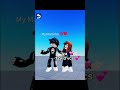 CANTANDO COM MEU IRMÃO ❤️ @wx_blox0シ #roblox #trend #vem7k #irmãos