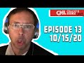 Craig's News Live Ep. 13