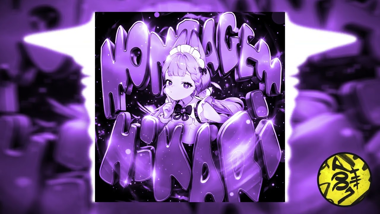 bellyjay montagem hikari 歌詞