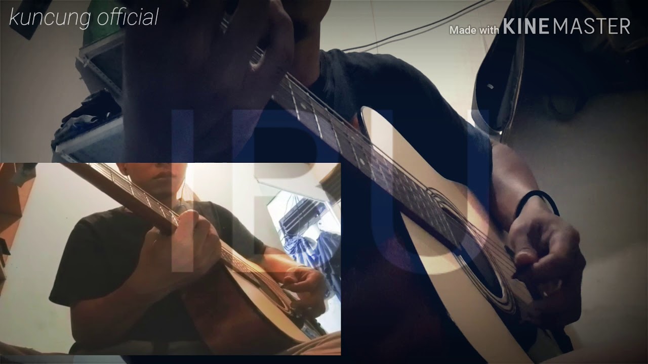 IBU (iwan fals) YouTube