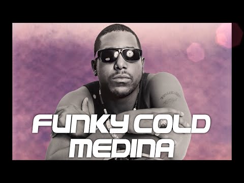 Tone Loc - Funky Cold Medina (Remastered Audio) HQ