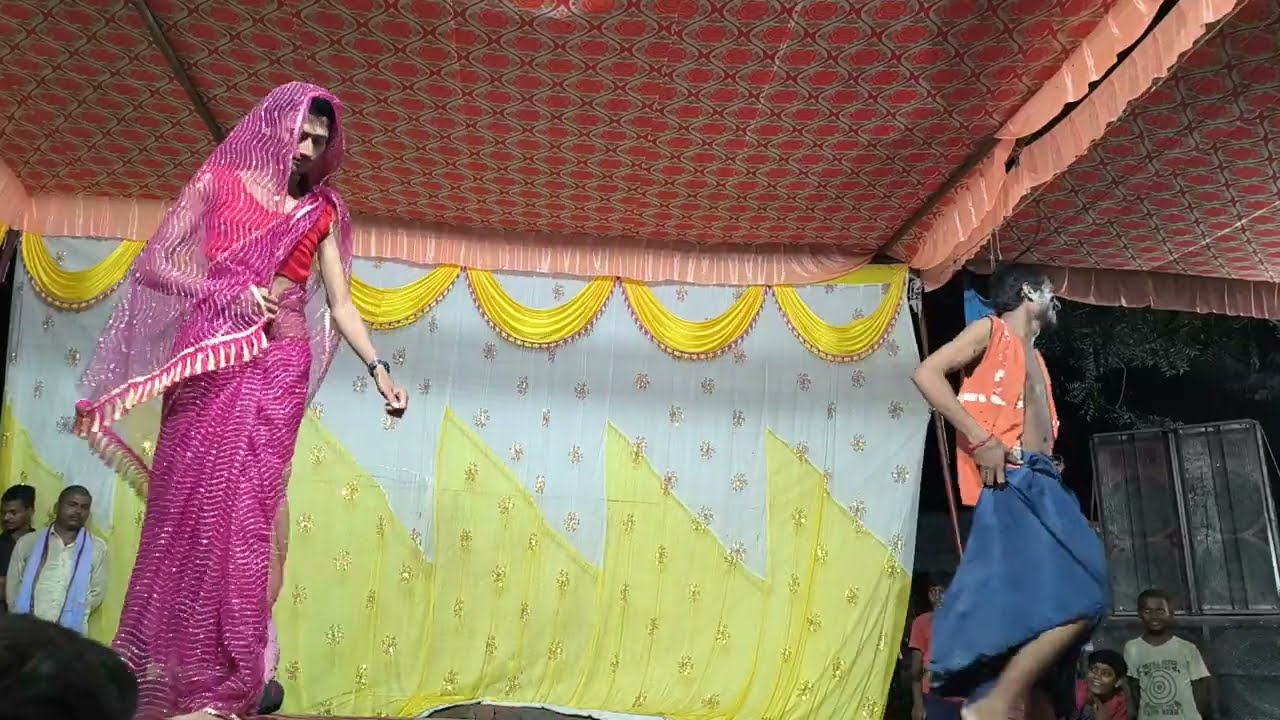 #video बहुत ही शानदार  वीडियो  कॉमेडी #प्रोग्राम #कॉमेडी #यूट्यूब #stageshow @KGPANKAJSHYR 