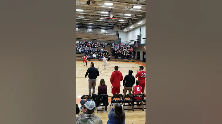 Copy of Game Winning shot For Grant