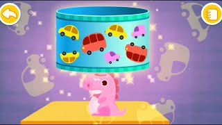 BabyBus Vật dụng hằng ngày của bé | Game Nabi screenshot 1