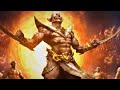 Baraka Ending - Mortal Kombat 11 Arcade Ladder Ending [ 60FPS 1080p HD ]