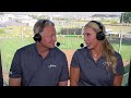 PITCHER'S DUEL, 1-0 WIN Arizona vs Northern California | Little League Softball Regionals 2025 🥎
