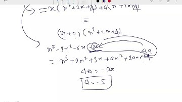 1 2024 25 General Elective theory of equations and symmetries solved paper by dr  hitesh kumar