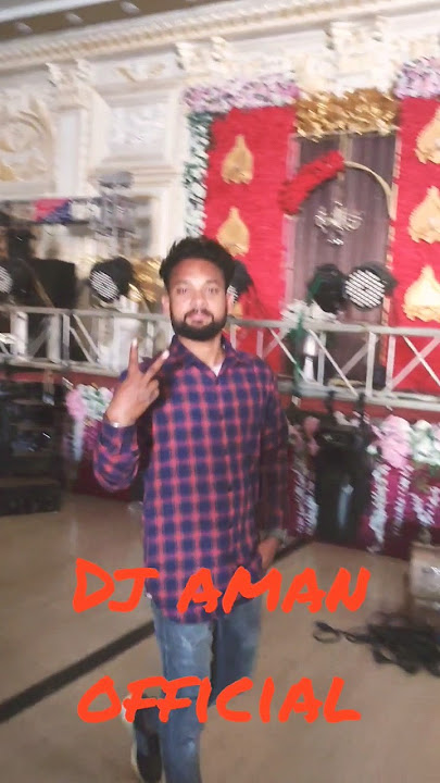 dj aman Gorakhpur the grand Romania gorkhpur #dj