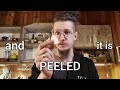 How To Peel Garlic Very Fast (2 Methods)