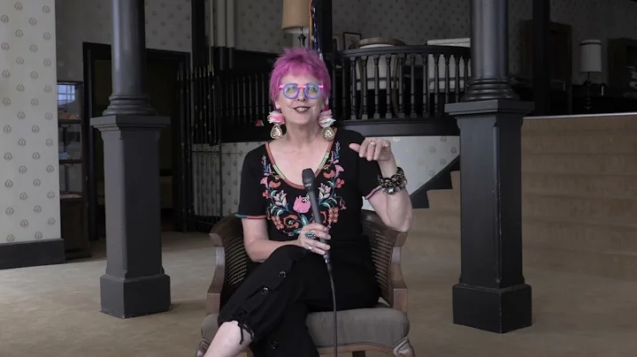 2022 Tallgrass Film Festival | Cheri Gaulke