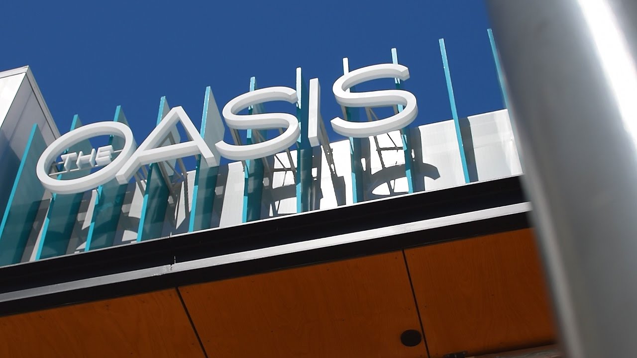 Oasis Broadbeach Leasing Opportunity YouTube