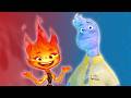 ELEMENTAL (2026) Movie Full Breakdown | The Heartwarming Meaning Behind the Bow