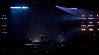 Dean Lewis, Lost Without You, Amsterdam, Afas Live, 23/06/2023, Live