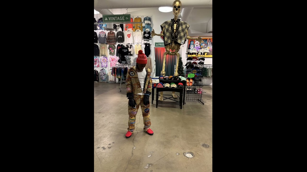 [FREE] Raq baby Type Beat 