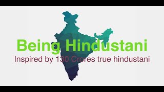 Being Hindustani Android App screenshot 4