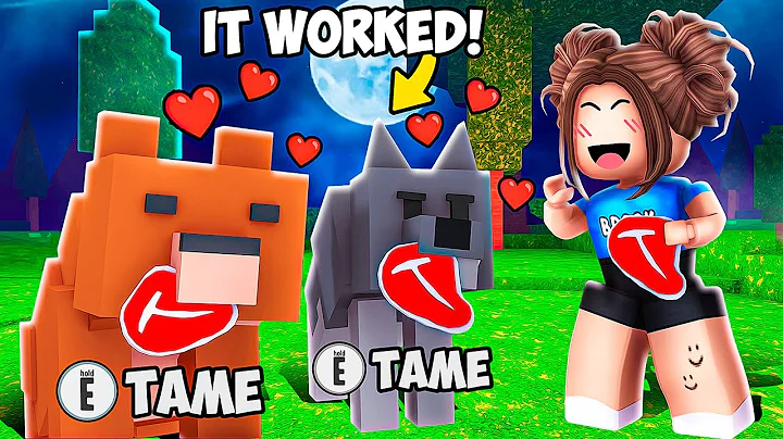 I Tested 21 HIDDEN SECRETS In 99 Nights In The Forest!